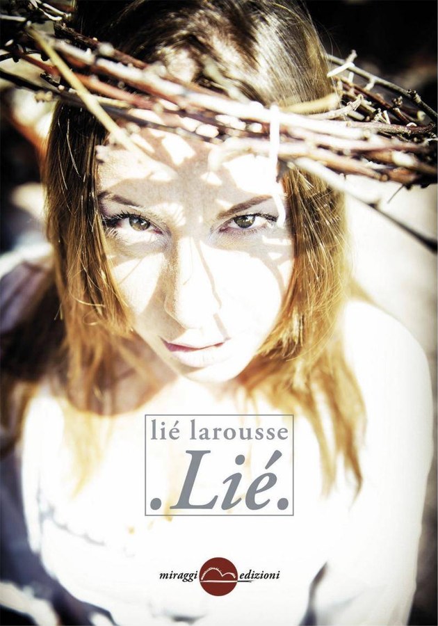 Copertina di .Lié.