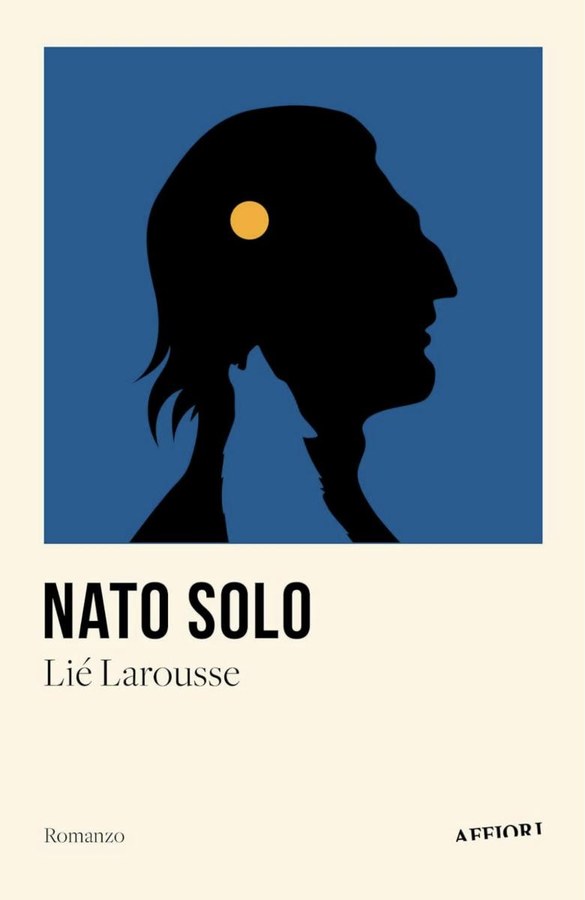 Copertina di NATO SOLO