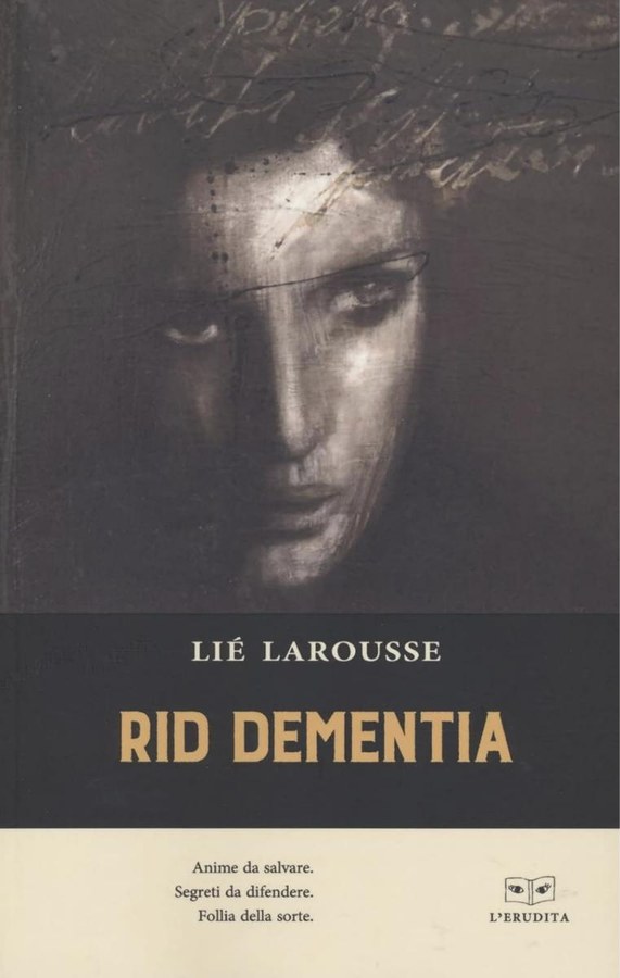 Copertina di Rid Dementia
